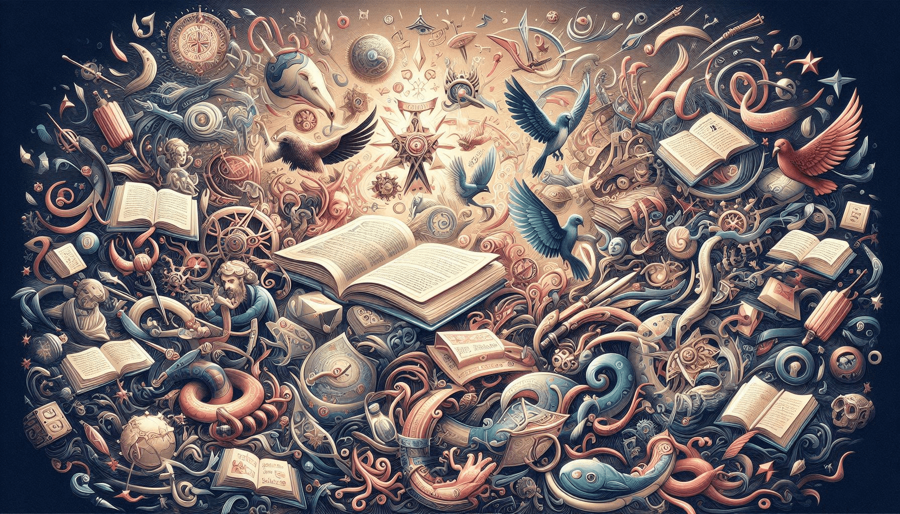Kitap İle İlgili Özlü Sözler, Atasözleri, Deyimler ve Anlamları Açıklamaları