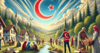 Kızılay Şiirleri