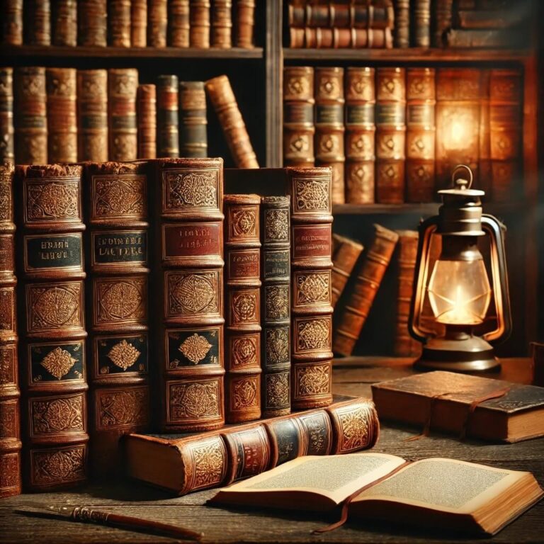 Kitap ile İlgili Atasözleri ve Güzel Sözler Anlamları