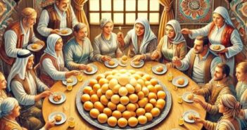 Lokma İle İlgili Atasözleri ve Deyimler