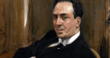 Antonio Machado Kimdir? İspanyol Şiirinin Derinliklerine Yolculuk Antonio Machado