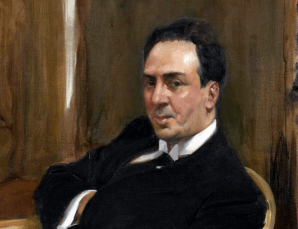 Antonio Machado