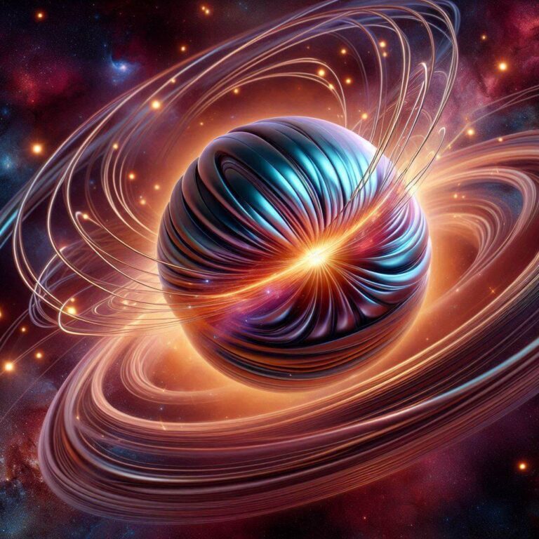 Magnetar