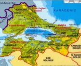 Marmara Bölgesinin Yer Şekilleri, İklim, Nüfus ve Ekonomik Faaliyetleri Hakkında Bilgi