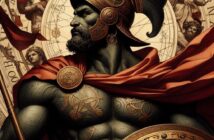 Roma Mitolojisinde Mars