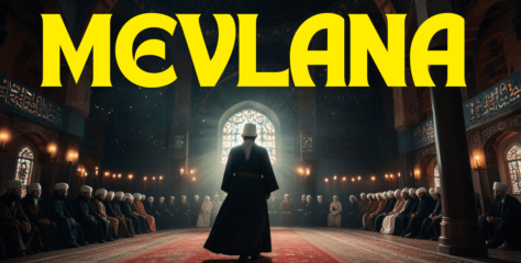 Mevlana Celaleddin Rumi Kimdir? Hayatı ve Eserleri ile Aşk, Hoşgörü ve Tasavvufun İzinde Bir Yolculuk