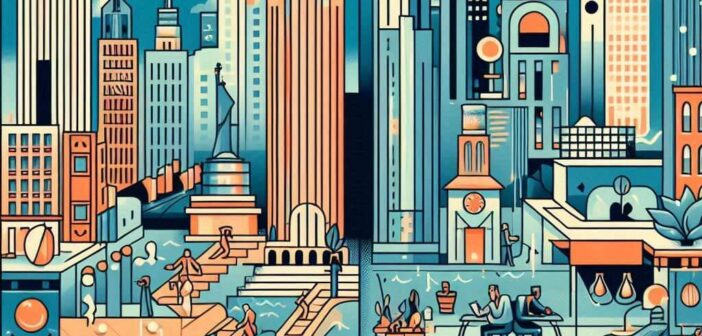 Modernizm ve Postmodernizm Nedir? Temel Farkları ve Etkileri