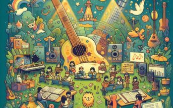Yıl Sonu Müzik Kulübü Faaliyet Raporu
