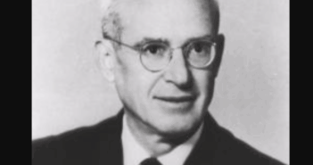 nathan rosen