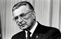 Nikolay Çavuşesku
