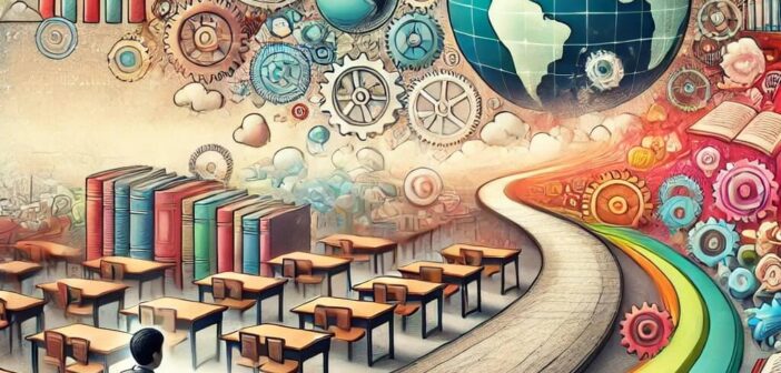 Okul Mektep İle İlgili Atasözleri Deyimler ve Anlamları Açıklamaları