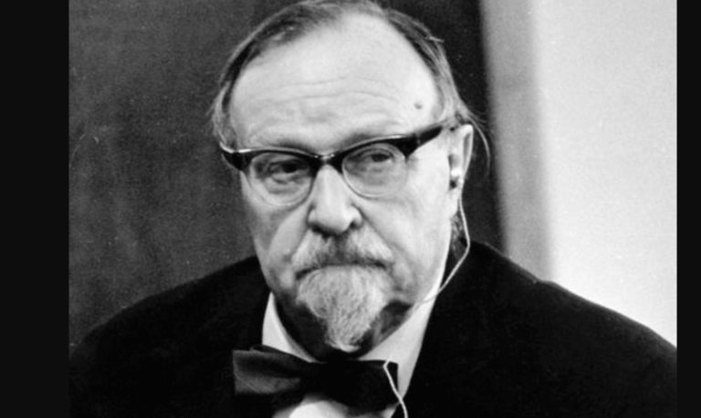 Alexandr Oparin