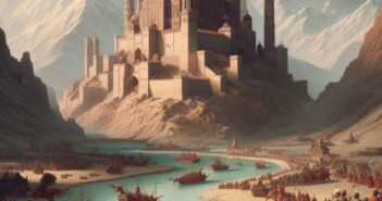 Rusların Orta Asya’yı İstilası