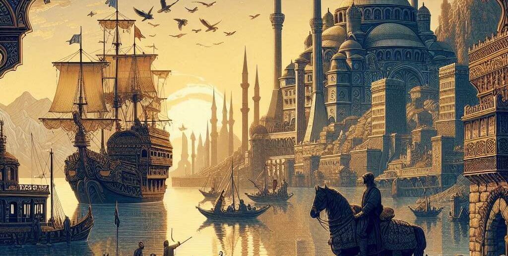 Osmanlı Devletinde Arpalık