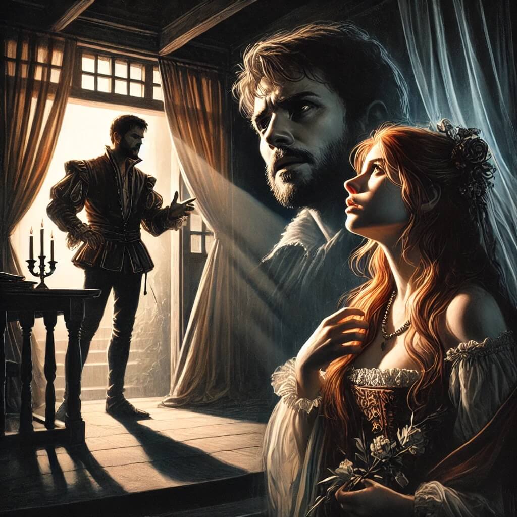 Othello (Otello) Kitap Özeti, Karakterler ve Analiz, William Shakespeare