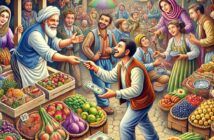 Parayı Veren Düdüğü Çalar Anlamı
