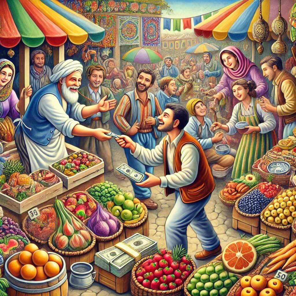 Parayı Veren Düdüğü Çalar Anlamı