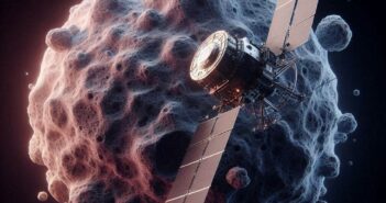 NASA'nın Psyche Görevi