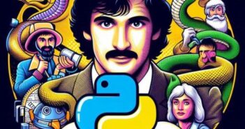 Python Programlama Dili Tarihi