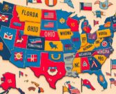 Salıncak Eyalet Nedir? Amerikan Seçimlerinde Kritik Rolü ve Geleceği