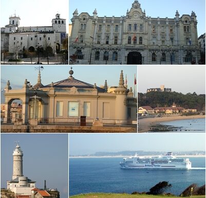 Santander
