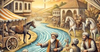 Satmak ile İlgili Atasözlerinin Derin Anlamları ve Hayata Yansımaları