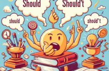 Should ve Shouldn't Konu Anlatımı ve Kullanımı