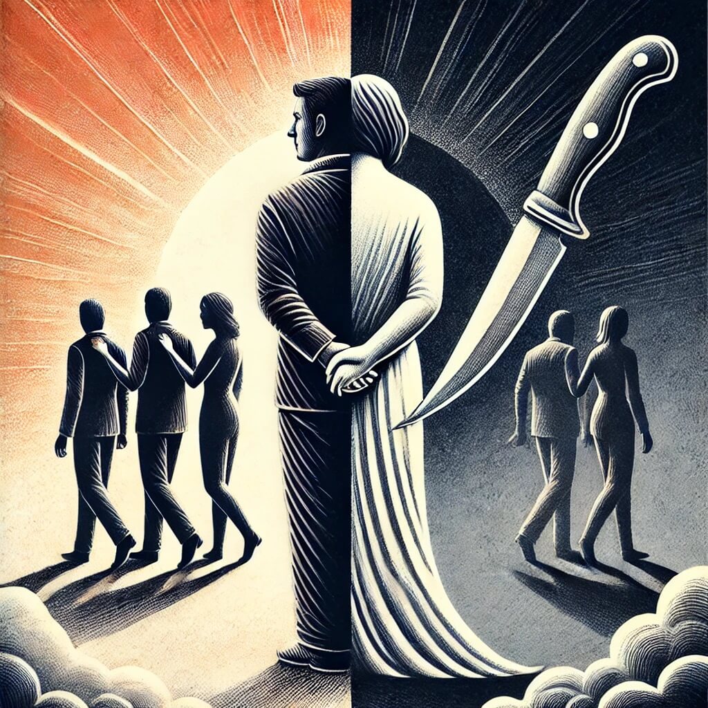 Sırt İle İlgili Deyimler ve Atasözleri Anlamları Açıklamaları, İçinde Sırt Geçen