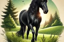 Black Beauty (Siyah İnci) İngilizce Kitap Özeti, Anna Sewell