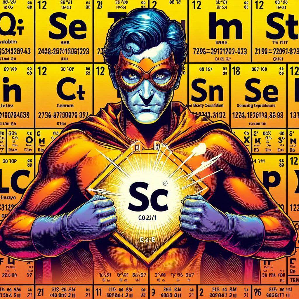 Skandiyum