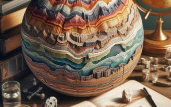 Stratigrafi