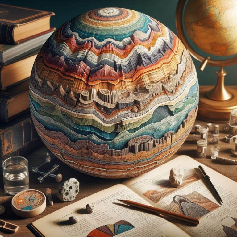 Stratigrafi