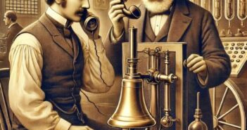 Telefonun Tarihsel Gelişimi