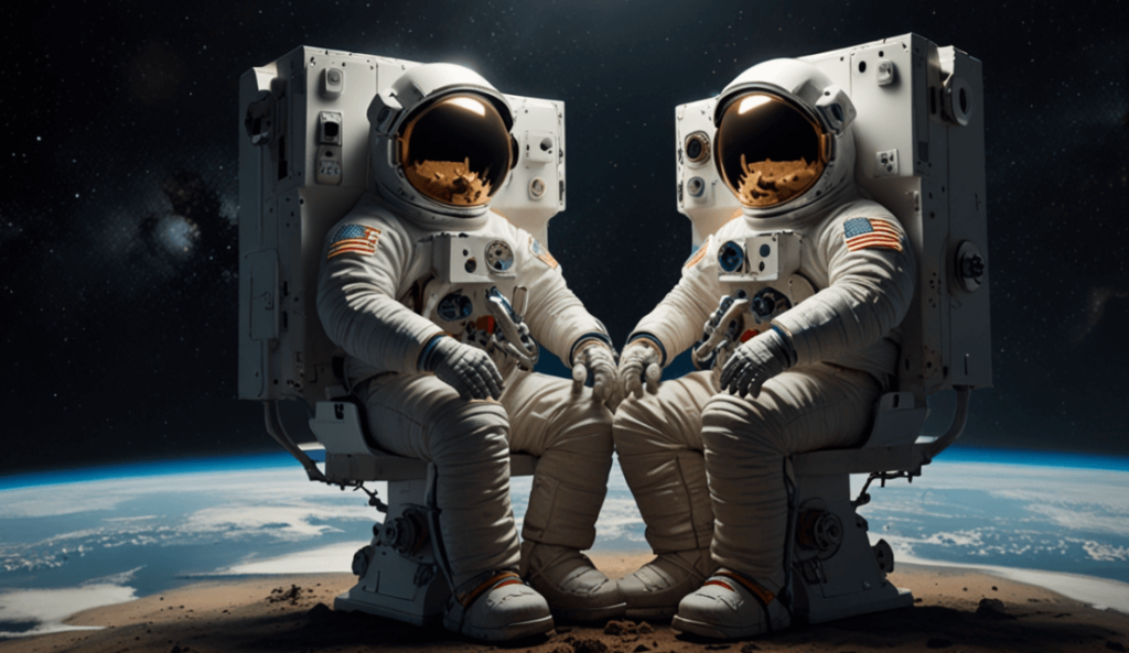 Uzay Tuvaletleri Nedir ve Nasıl Çalışır? Astronotların Uzaydaki İhtiyaç Giderme Deneyimi
