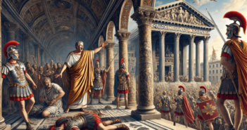 Teutoburg Ormanı Savaşı (Varus Savaşı