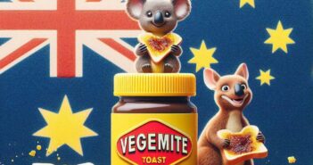 vegemite
