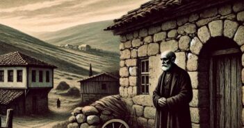 Yaban Kitap Özeti Konusu Karakterler Yorumlar, Yakup Kadri Karaosmanoğlu