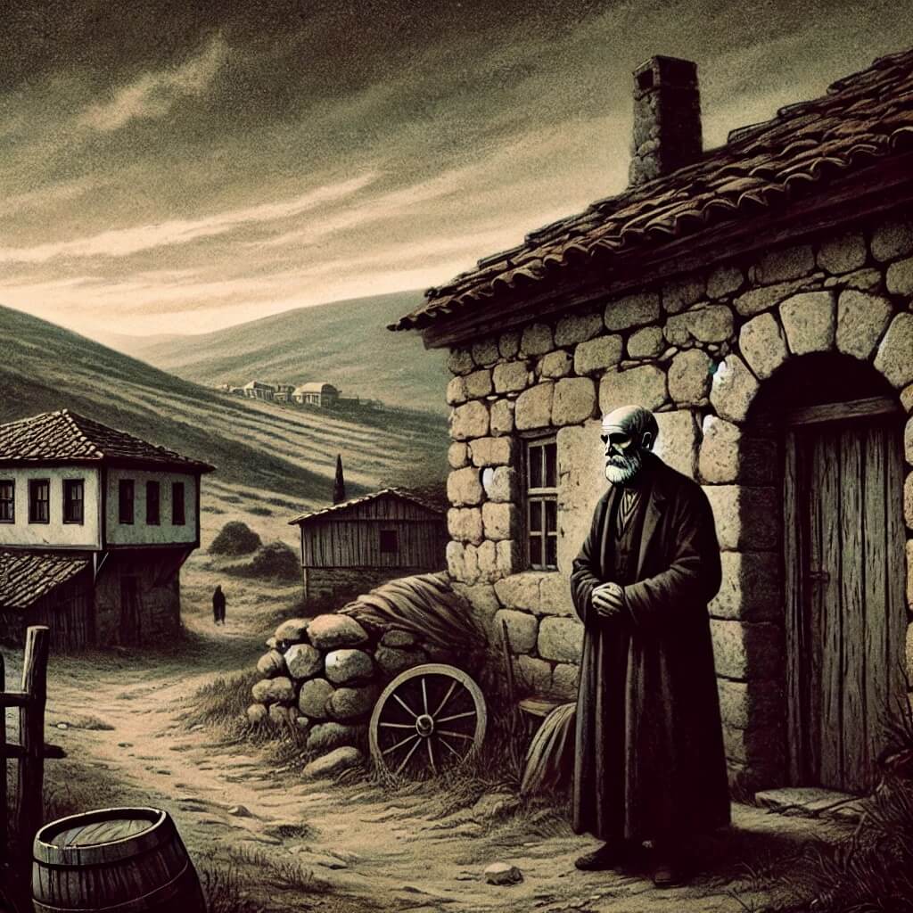 Yaban Kitap Özeti Konusu Karakterler Yorumlar, Yakup Kadri Karaosmanoğlu