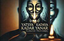 Yalan İle İlgili Atasözleri ve Deyimler Anlamları