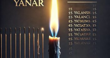 Yalancının Mumu Yatsıya Kadar Yanar Anlamı, Hikayesi ve Derinlemesine İncelemesi