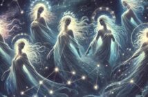 Pleiades Takımyıldızı ve Mitolojide Yedi Kız Kardeşin Hikayesi