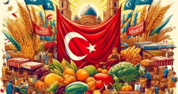 Yerli Malı Haftası İle İlgili Atasözleri, Sloganlar ve Güzel Sözler