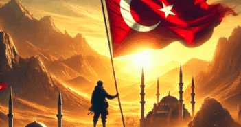 Yurt Sevgisi İle İlgili Yazı