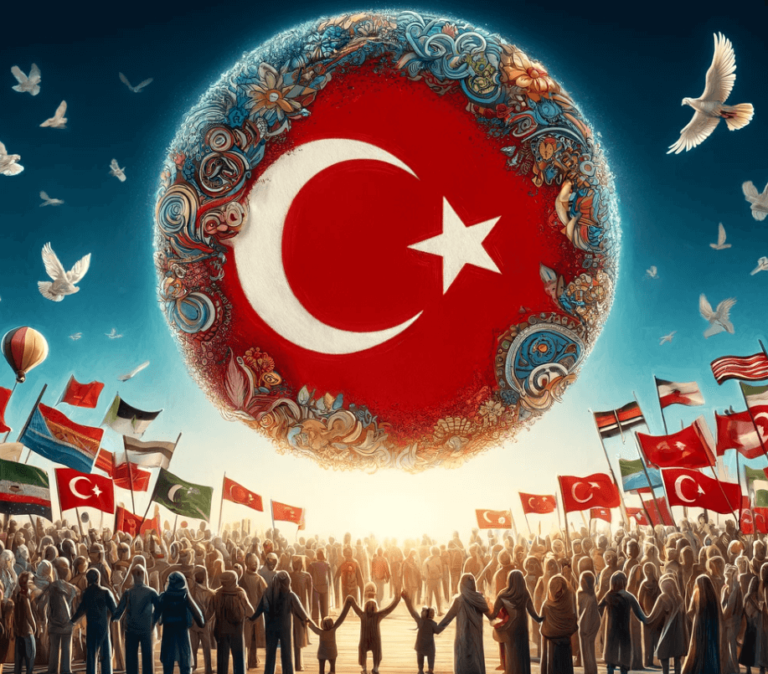 Atatürk'ün Barış ve Uluslararası İlişkiler Konusundaki Sözleri ve Görüşleri Nelerdir?