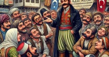 Zübük Kitap Özeti Karakterleri Konusu Yorumlar, Aziz Nesin