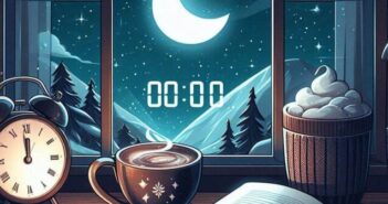 00:00 Saat Anlamı