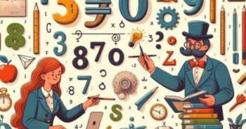 1'den 100'e Kadar İngilizce Sayılar Nasıl Yazılır ve Okunur? Konu Anlatımı