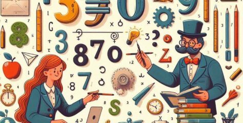 1'den 100'e Kadar İngilizce Sayılar Nasıl Yazılır ve Okunur? Konu Anlatımı