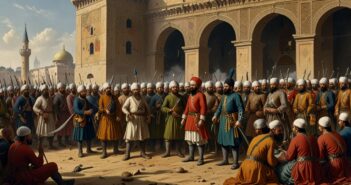 17. Yüzyıl İstanbul İsyanlarının Sebepleri, Önemli Olaylar ve Sonuçları