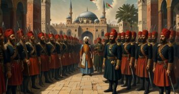 17. Yüzyıl Osmanlı Eyalet İsyanlarının Sebepleri